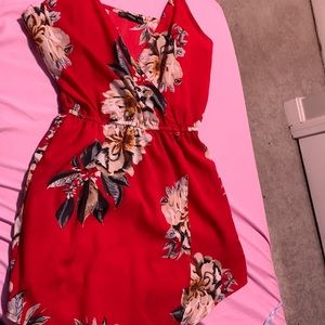 Size XS, Shein Romper